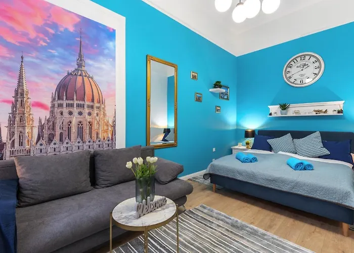Akac Boutique Apartment 1.