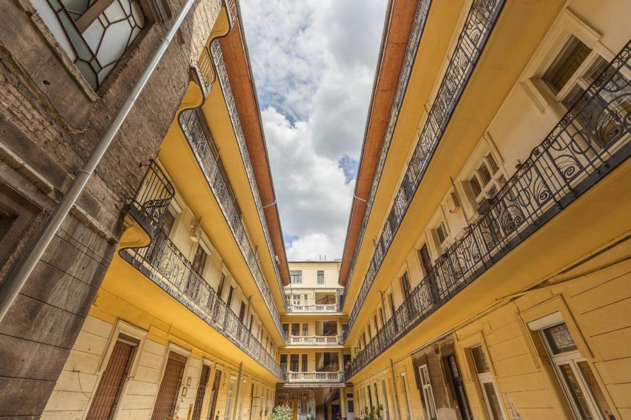 Akac Boutique 1. Apartament