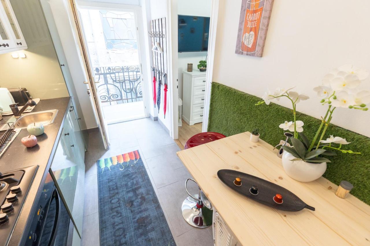 Apartament Akac Boutique 1. Budapeszt